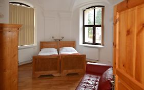 Kostelapartmany